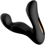 Multiple Function Prostate Vibrator