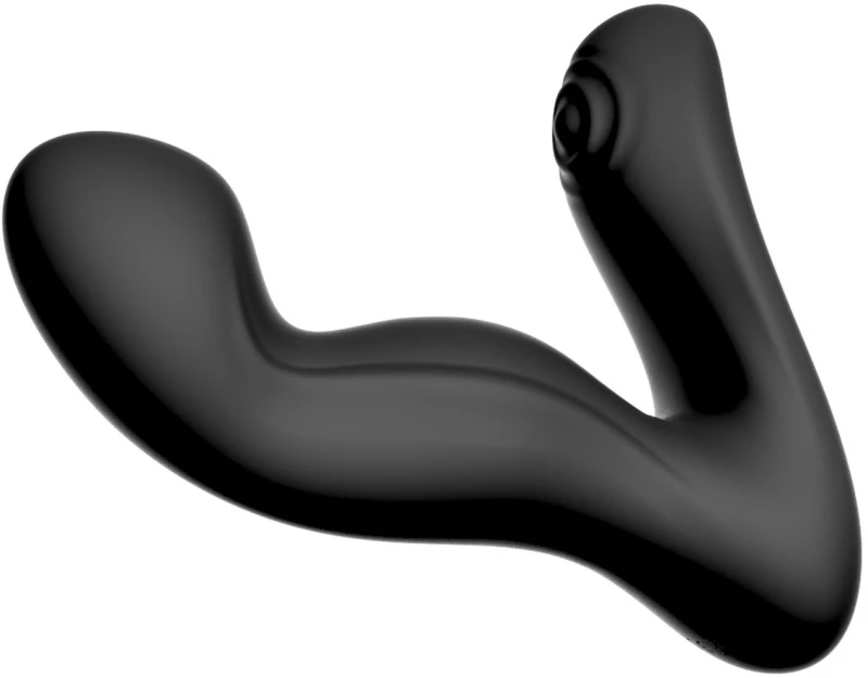 Multiple Function Prostate Vibrator