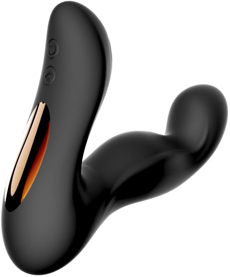 Multiple Function Prostate Vibrator