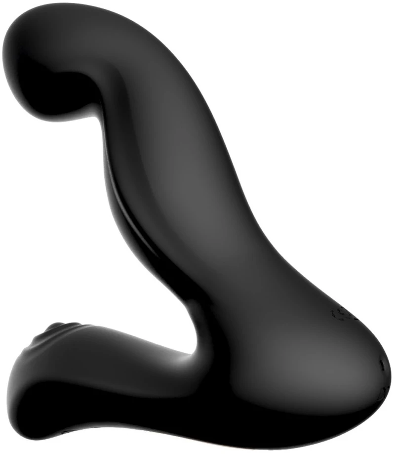 Multiple Function Prostate Vibrator