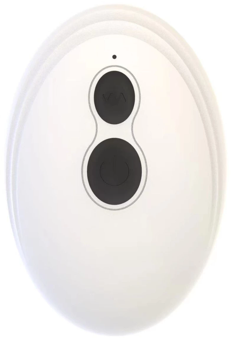 Multiple Function Prostate Vibrator