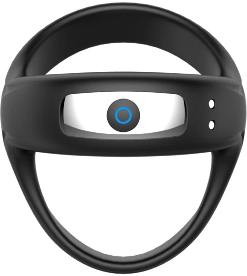 Vibrating Cock And Ball Ring