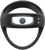 Vibrating Cock And Ball Ring