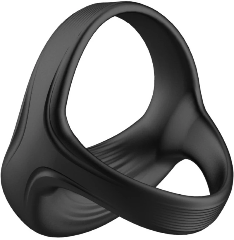 Vibrating Cock And Ball Ring