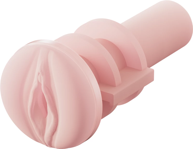 LOVENSE SOLACE MASTURBATOR