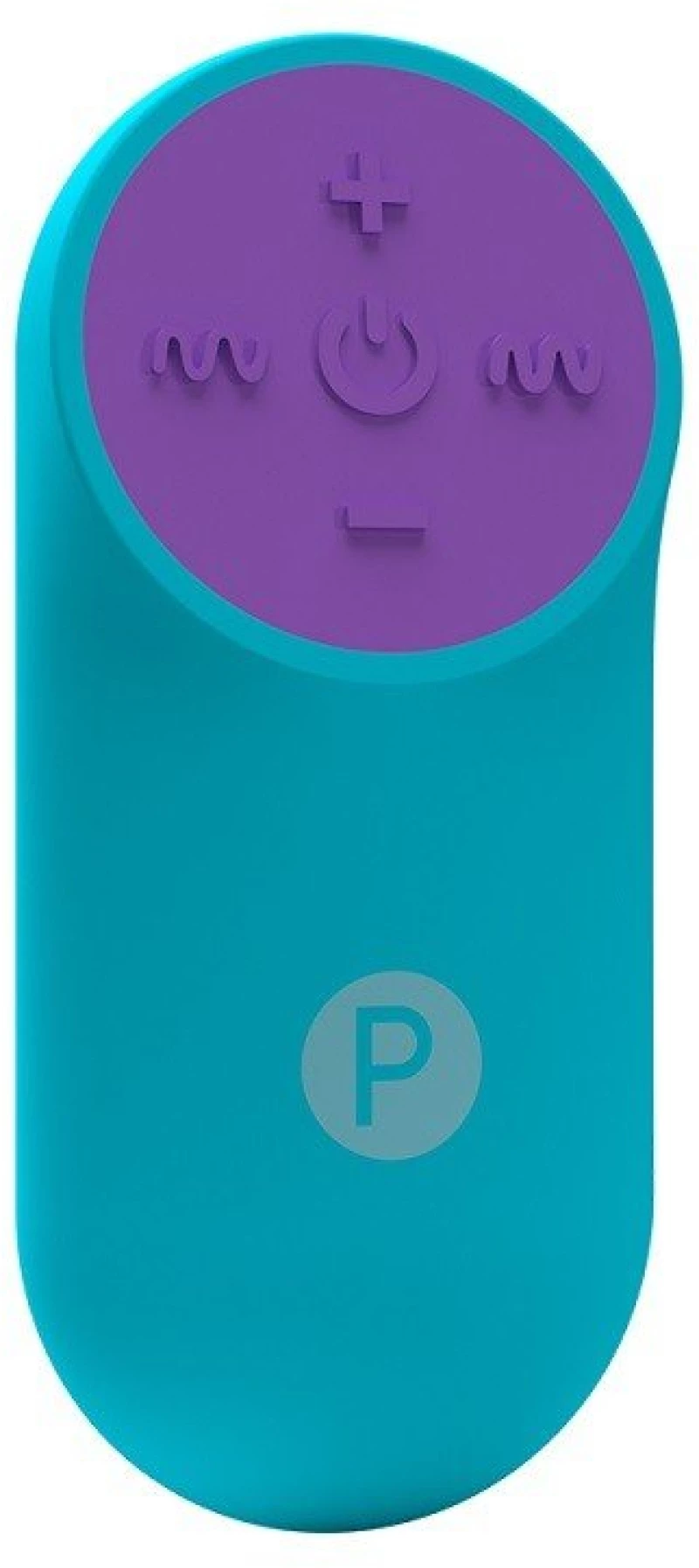 EGY PINK VIBRATING VAGINAL EGG