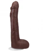Anton Harden - Realistic ULTRASKYN Dildo Vac-U-Lock
