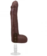 Anton Harden - Realistic ULTRASKYN Dildo Vac-U-Lock