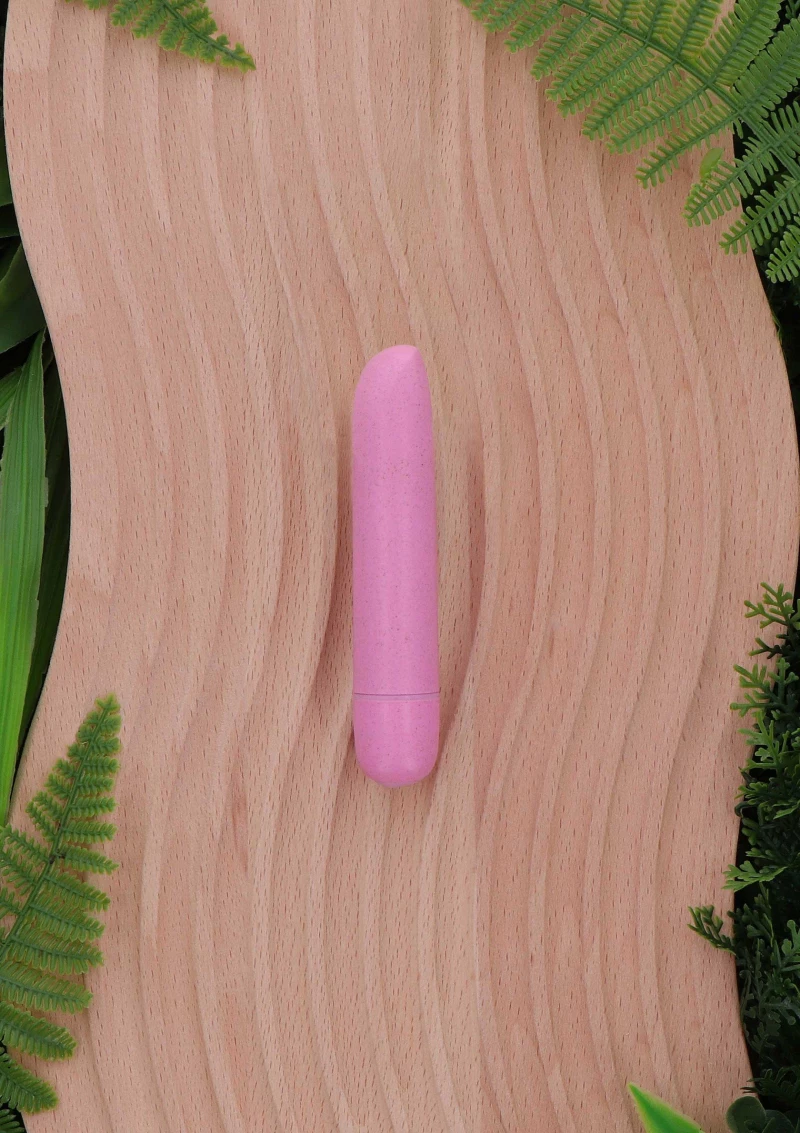 Fuck Pink Bio Bullet