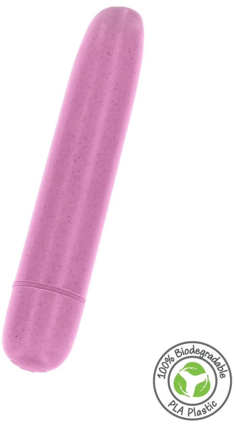 Fuck Pink Bio Bullet