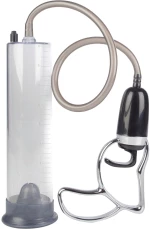 Precision Pump Intermediate