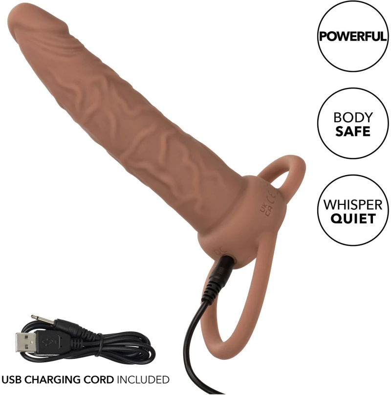 Rechargeable Dual Penetrator