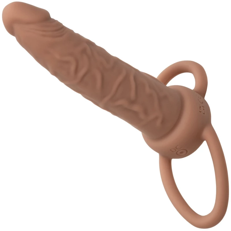 Rechargeable Dual Penetrator