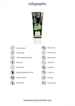 Fist It Natural Lube 25ml