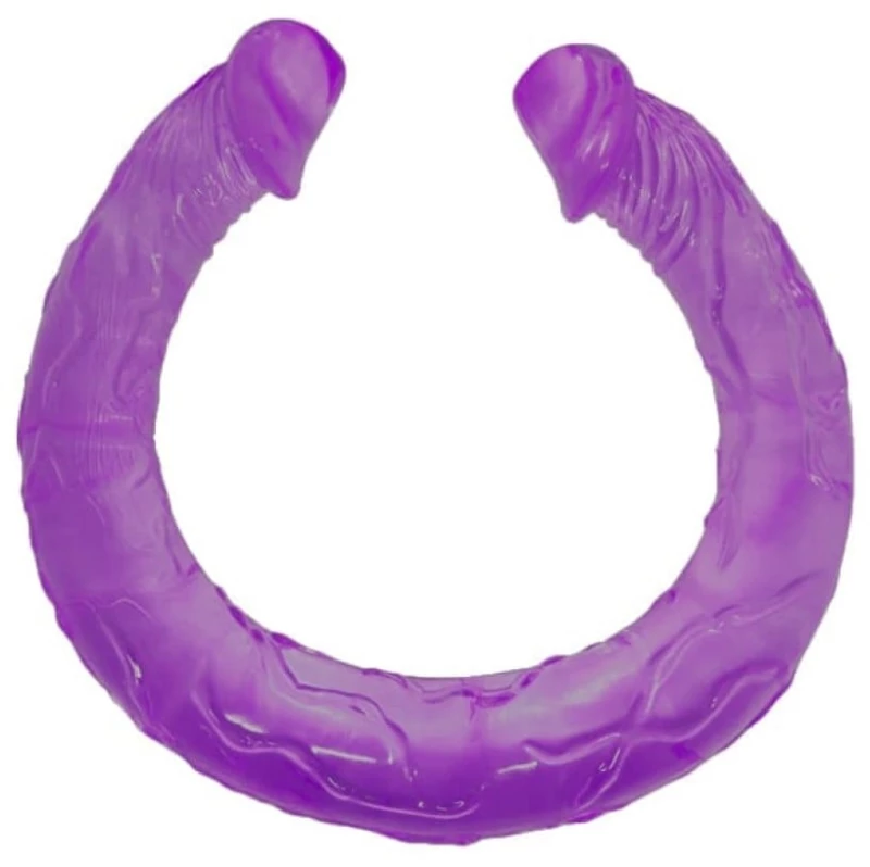 Double Dong Purple