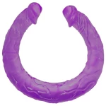 Double Dong Purple