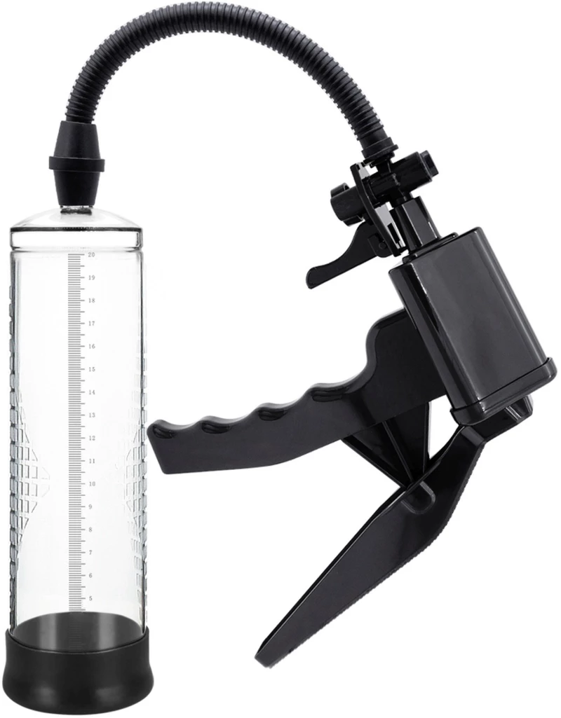 Τρόμπα Πέους Powerpump Max