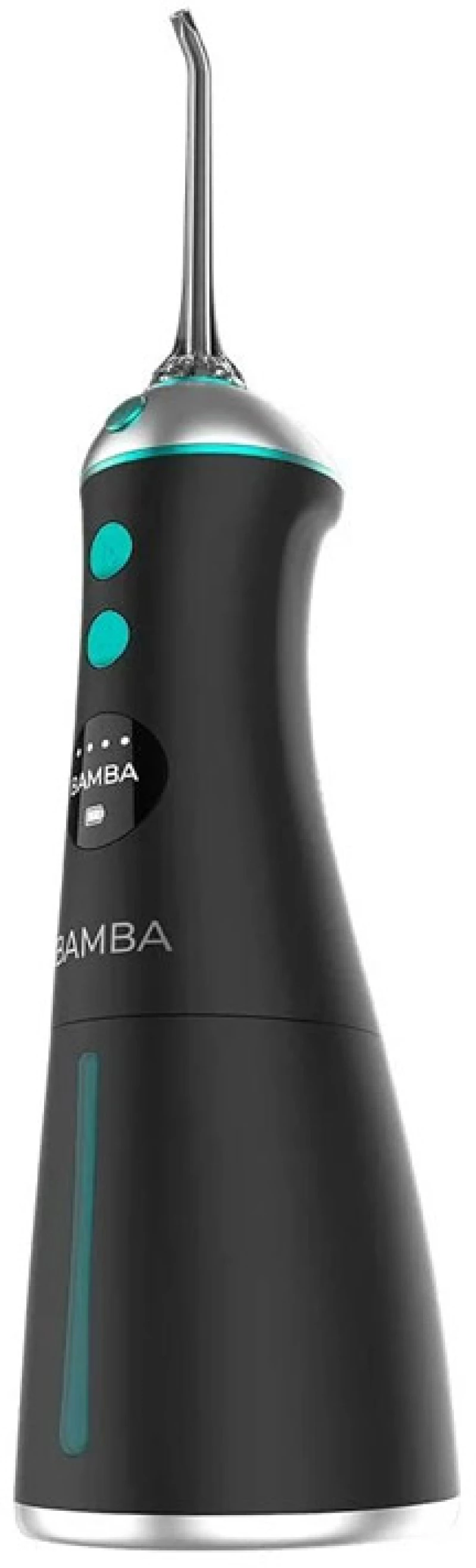 Συσκευή Καθαρισμού Στόματος Cecotec Bamba ToothCare 1100 Jet Liberty CEC-04314