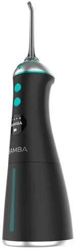 Συσκευή Καθαρισμού Στόματος Cecotec Bamba ToothCare 1100 Jet Liberty CEC-04314