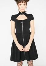 Lucinda Dress [B]