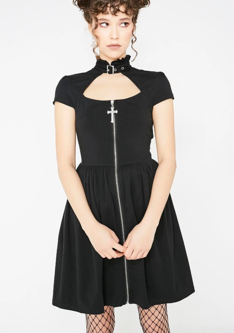 Lucinda Dress [B]