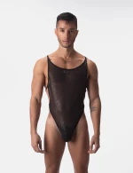 BARCODE BERLIN MESH BODY COBINA