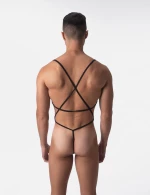 BARCODE BERLIN MESH BODY COBINA