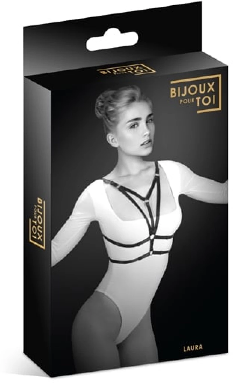 LAURA WOMEN'S HARNESS