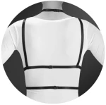 LAURA WOMEN'S HARNESS