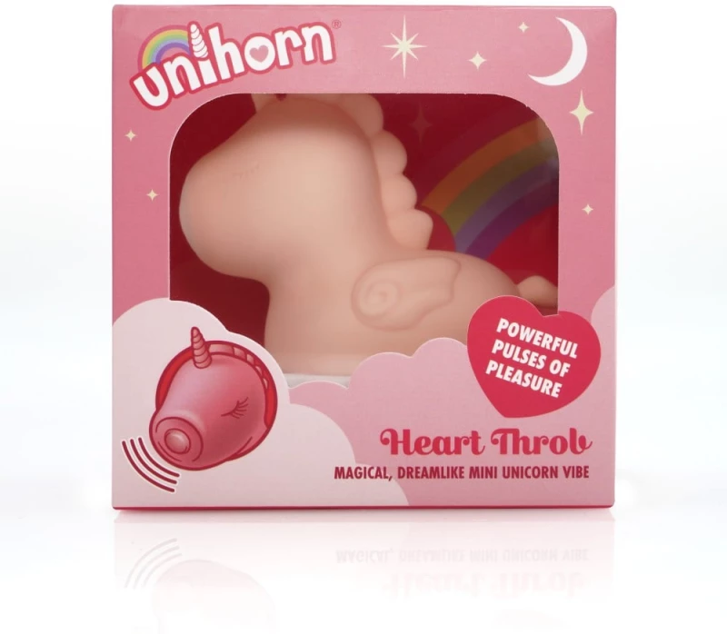 Unihorn - Heart Throb