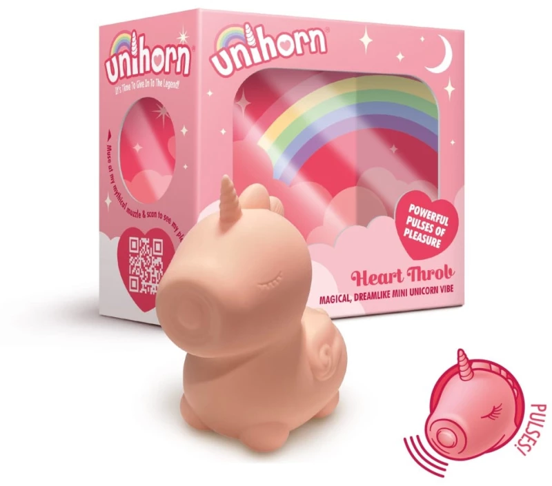 Unihorn - Heart Throb