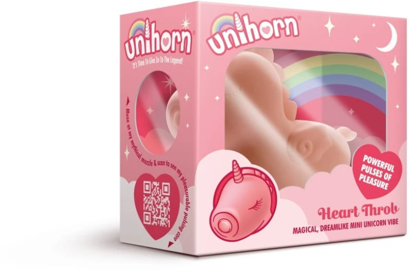 Unihorn - Heart Throb