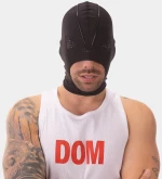 Barcode Berlin FETISH HOOD BOK