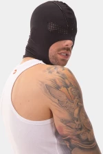 Barcode Berlin FETISH HOOD BOK