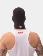 Barcode Berlin FETISH HOOD BOK