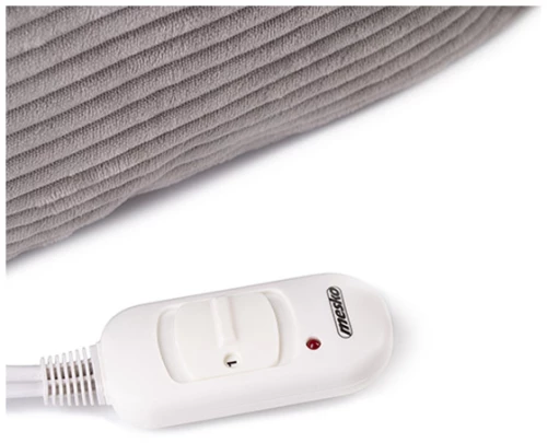 Ηλεκτρικό Θερμαινόμενο Μαξιλάρι 38 x 38 cm Mesko MS-7429