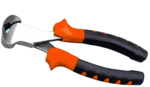 Κόπτης Γενικής Χρήσης 7 " Kraft&Dele KD-10812