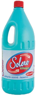 Solero ultra χλώριο, 2L 40605046