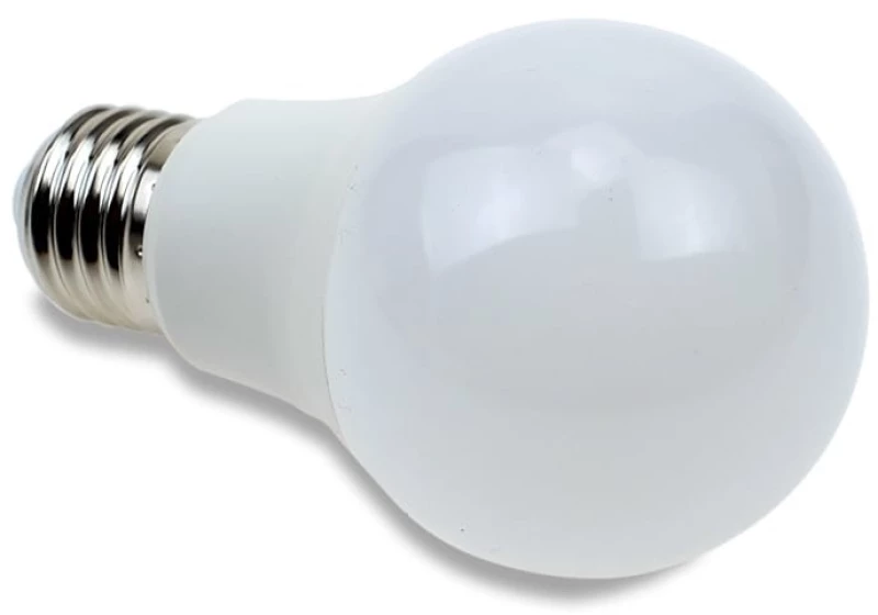 Λάμπα Led 10W (60W) 6500K E27