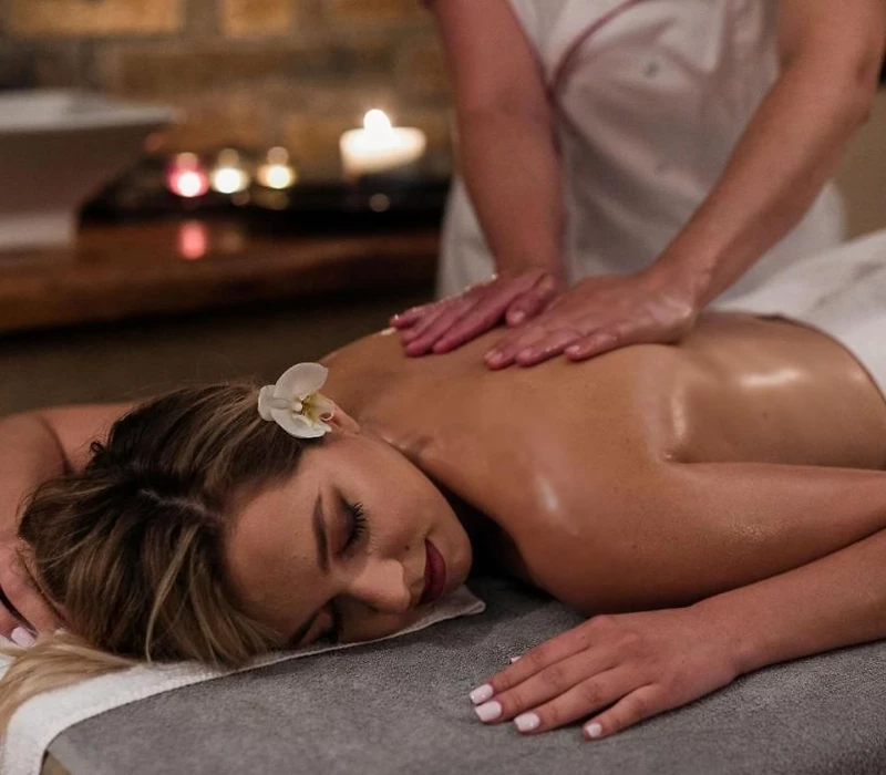 Spa 5*, υπηρεσίες ευεξίας επιλογής σας έως 2 άτομα! No 100
