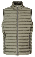 ΑΜΑΝΙΚΟ JACKET GEOX M WARRENS 3462-64110777, Χρώμα OLIVE