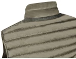 ΑΜΑΝΙΚΟ JACKET GEOX M WARRENS 3462-64110777, Χρώμα OLIVE