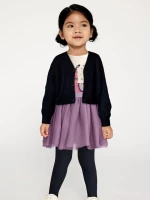 Φούστα με τούλι ''Princess skirt'' λιλά (Λιλά)