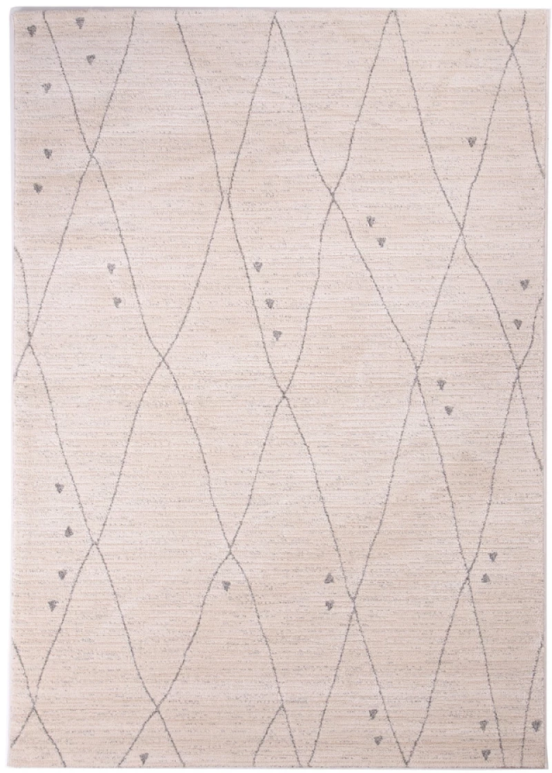 Χαλί μηχανής 67x200 Matisse 24526 Royal Carpet