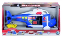 DICKIE ΕΛΙΚΟΠΤΕΡΟ HELICOPTER (#203308356)