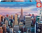 EDUCA ΠΑΖΛ 1000 ΤΕΜ. MIDTOWN MANHATTAB-NEW YORK HDR (#14811)