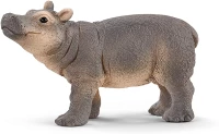 ΜΙΝΙΑΤΟΥΡΑ SCHLEICH ΙΠΠΟΠΟΤΑΜΟΣ ΜΙΚΡΟΣ (#SCH14831)