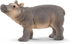 ΜΙΝΙΑΤΟΥΡΑ SCHLEICH ΙΠΠΟΠΟΤΑΜΟΣ ΜΙΚΡΟΣ (#SCH14831)