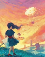 ΚΑΙΣΣΑ ΕΠΙΤΡΑΠΕΖΙΟ ΚΑΡΤΩΝ CANVAS (#KA114022)