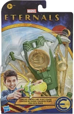 MARVEL ETERNALS COSMIC DISC LAUNCHER (#F0150)